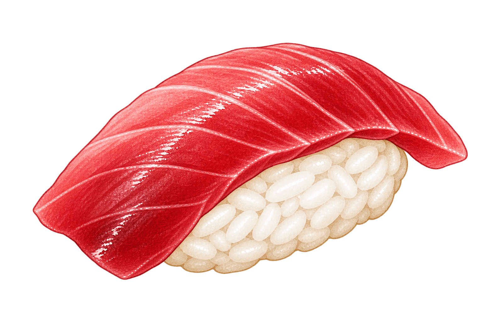 참치 초밥